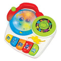 001801 MAGIC LIGHTS DJ MIXER