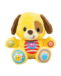 WF 00669 LEARN WITH ME PUPPY PAL