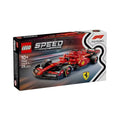 LEGO 77242 Ferrari SF - 24 F1