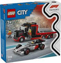 LEGO 60493 City