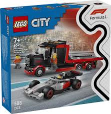 LEGO 60493 City