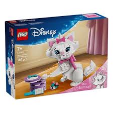 LEGO 43286 The Aristocats Adorable Marie