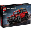 LEGO 42213 Ford Bronco