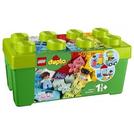 LEGO 10913 Brick Box