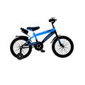 14 HAMMER BICYCLE BLUE BLACK
