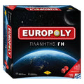 EUROPOLY PLANITIS GH