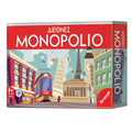 REMOUNDO ΔΙΕΘΝΕΣ MONOPOLIO