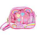 HF744RB GLAM ME UP CROSSBODY