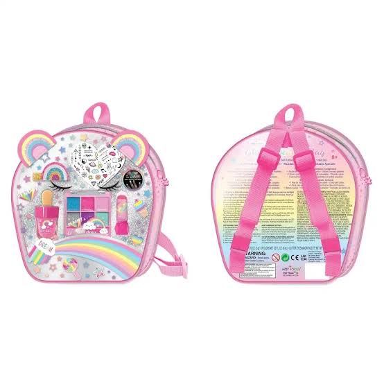 HF140NRB GLAMZ BEAUTY BAG