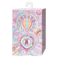HF016RB DAZZLE NAILS