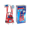 VILEDA CLEANING SET
