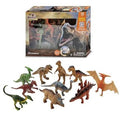 5803 DINOSAUR PLAYSET 10PCS