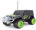 82704 R/C JEEP WRANGLER RUBICON
