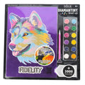 NICE 96003 DIAMANTINY WOLF