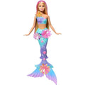 MTJDM72. BARBIE MAGIKH GORGONA BLONDE