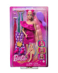 MTJDC85. BARBIE POLYXRWMA MALLIA