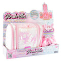19041 GIRABRILLA PUFFER KIT