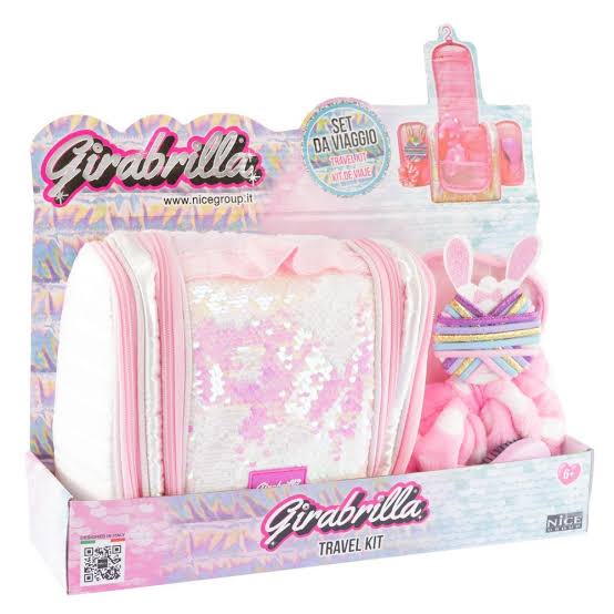19041 GIRABRILLA PUFFER KIT