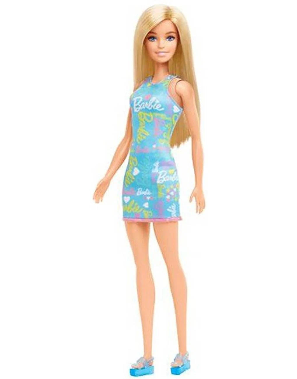 MTGBK92 BARBIE LOULOUDATA FOREMATA