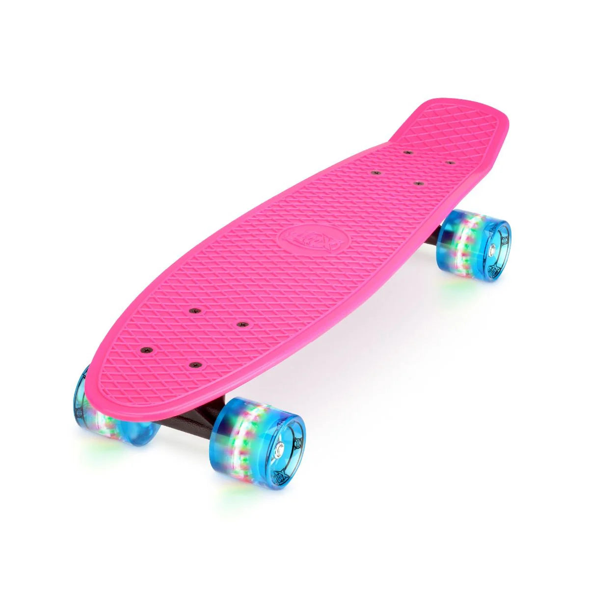 Skateboard With Lights