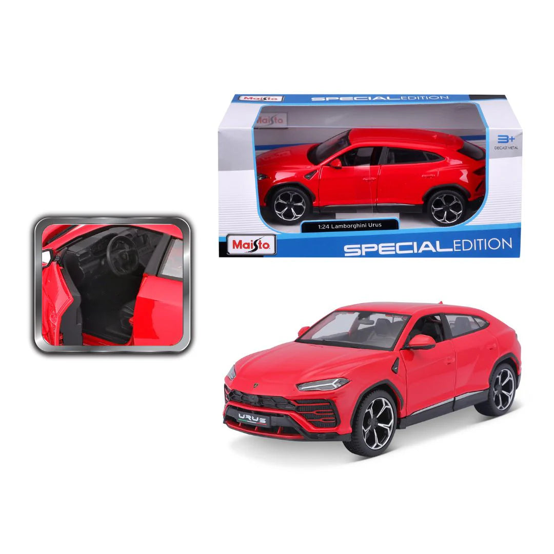 MAISTO 31519 LAMBORGHINI URUS