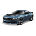 82651 MINI METAL BLUETOOTH CAR