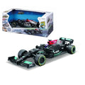 82355 R/C MERCEDES AMG F1