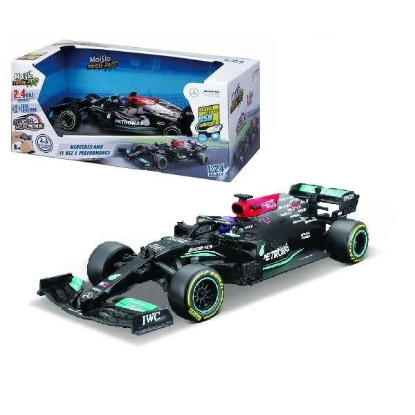 82355 R/C MERCEDES AMG F1