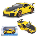 MAISTO 31523 PORSCHE 911