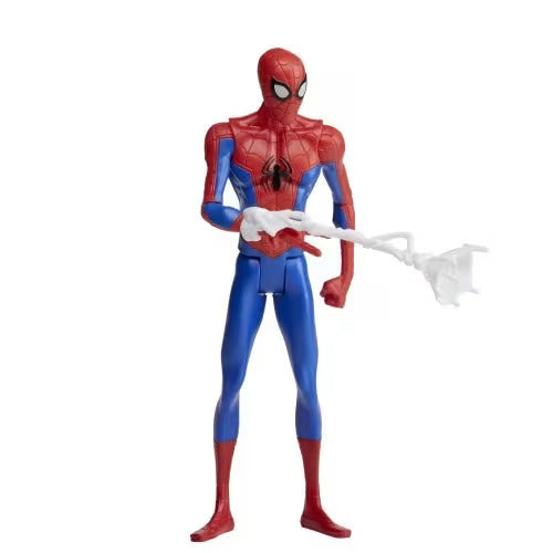 BRAND F3730 SPIDER MAN FIGURES