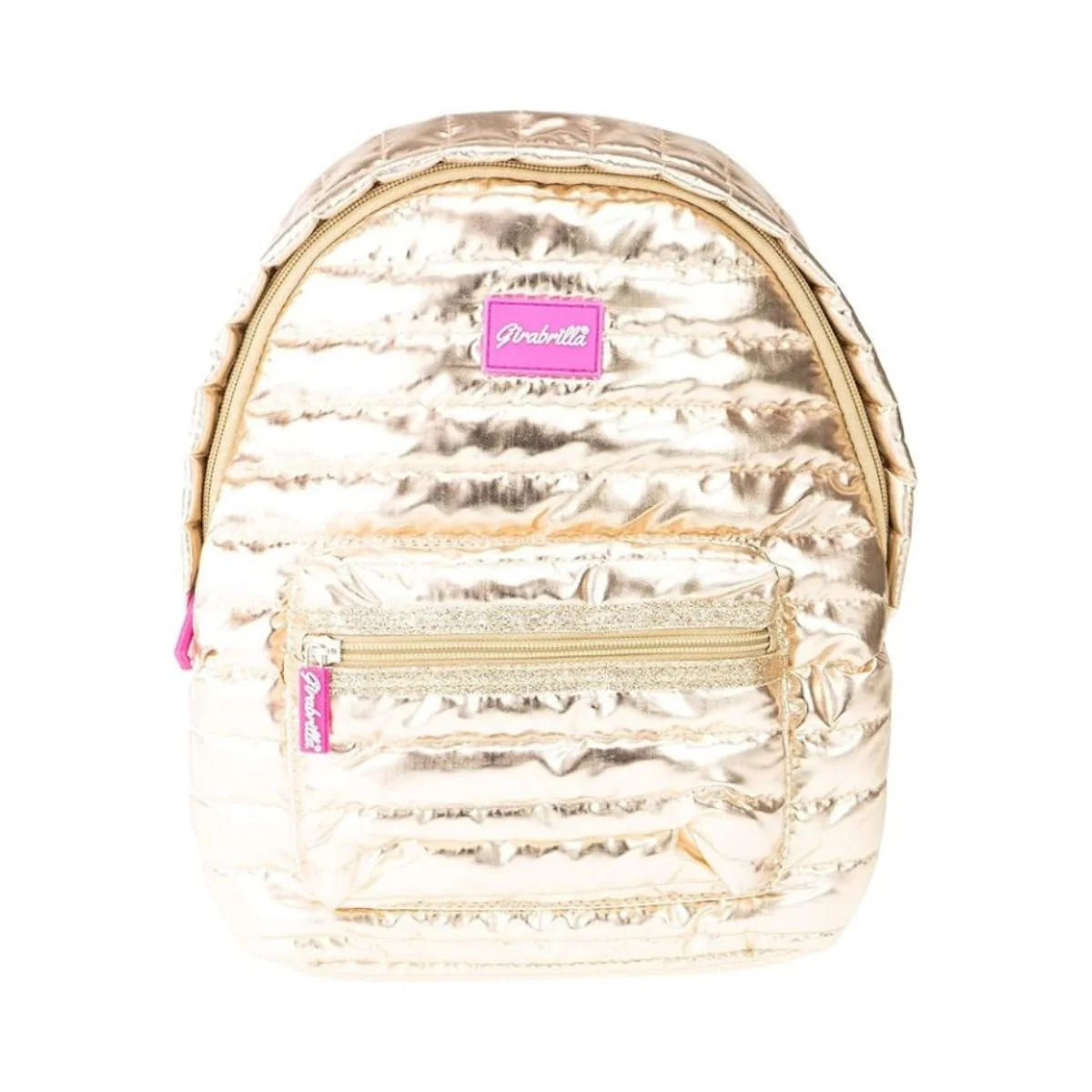 19037/19039 GIRABRILLA GOLD BACKPACK
