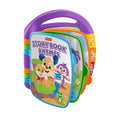 MTFVT24. FP LAUGH N LEARN EKPAID. BIBLIO