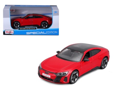 MAISTO 32907 AUDI RS