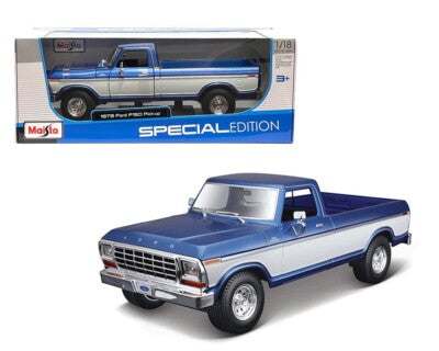 31462 FORD F150 PICK UP