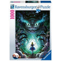 PUZZLE 16733 ADVENTURE OF ALICE 1000PCS