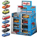 MAISTO 21001 POWER RACER