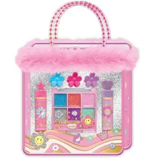 HF143GF FANCY BEAUTY BAG