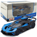 MAISTO 32911 BUGATTI BOLIDE